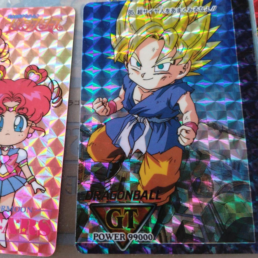 ドラゴンクエストV クリアファイル鳥山明