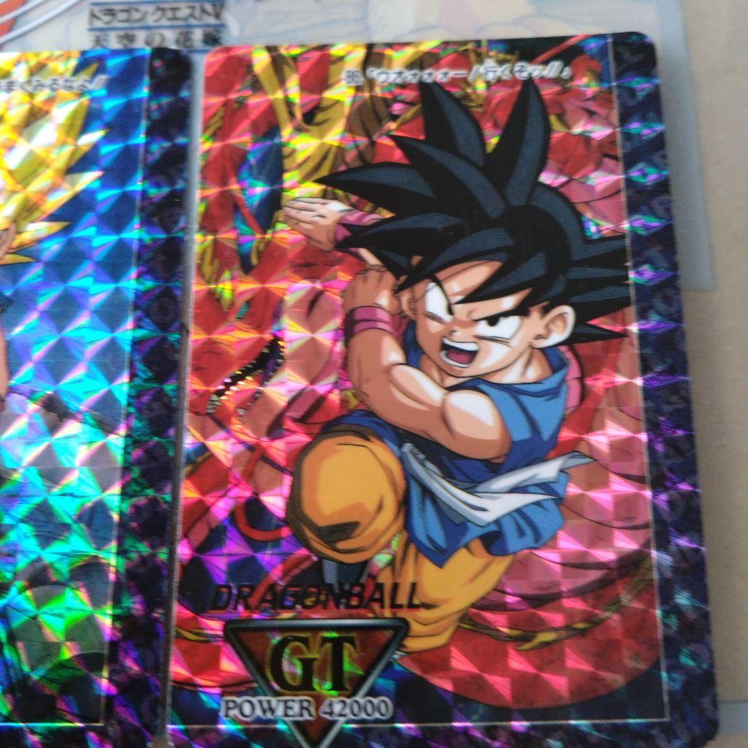 ドラゴンクエストV クリアファイル鳥山明