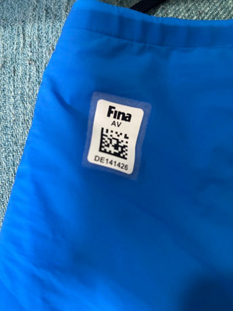 アリーナ　arena アクアフォース　X MF SS