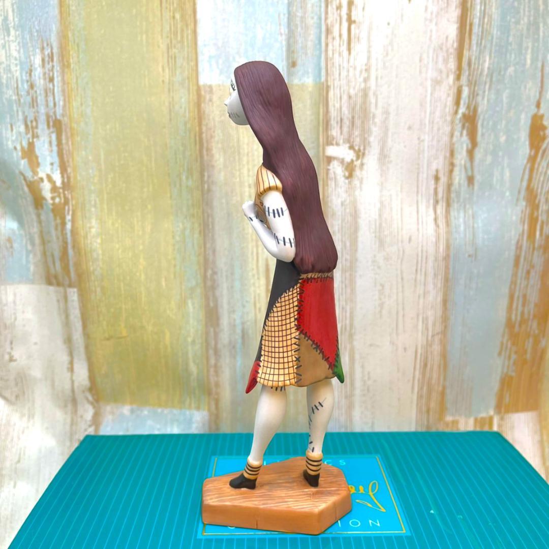 WDCC ナイトメアビフォアクリスマス★サリー Sally フィギュア