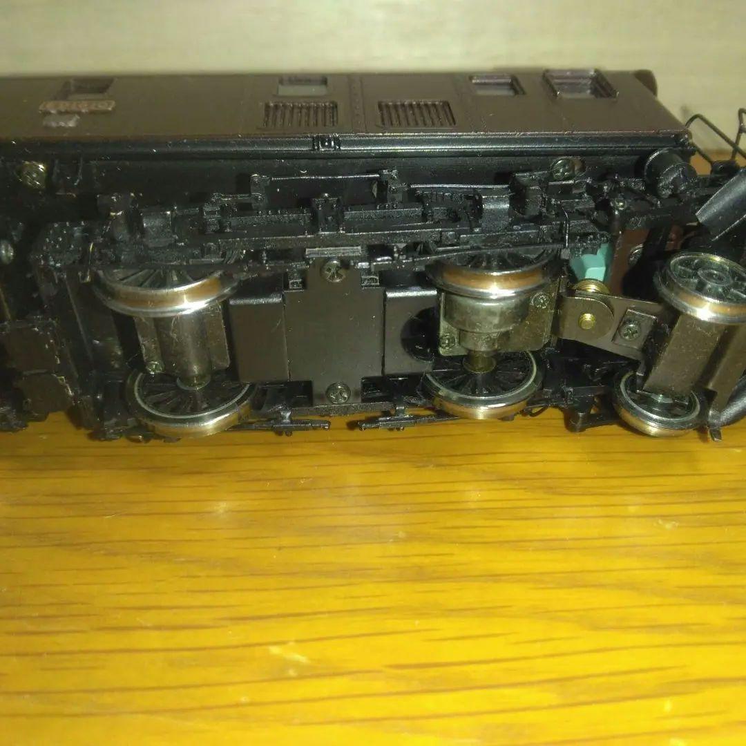 HO ゲージ　天賞堂　ED16　NO529