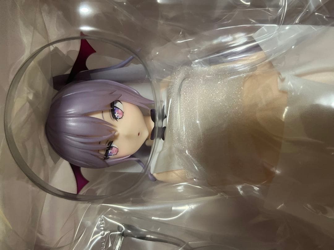 rurudo イヴ・LOVECALL 1/6スケール フィギュア