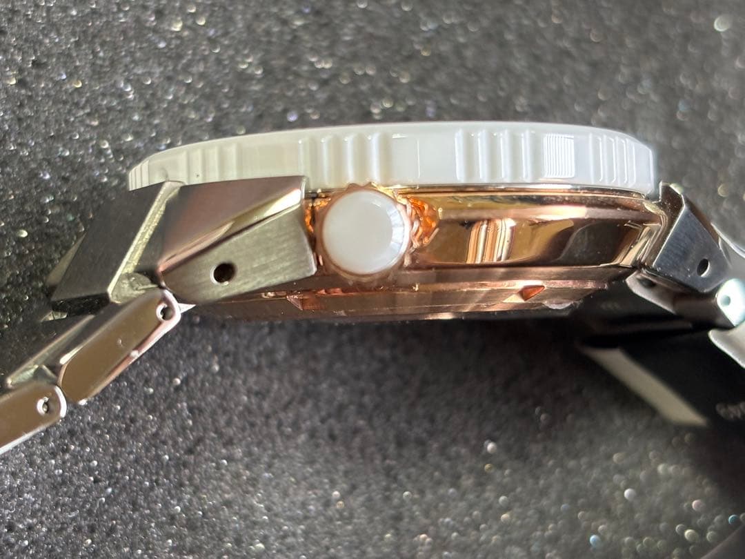 【1/25(日)まで限定価格】SEIKO PROSPEX トランスオーシャン