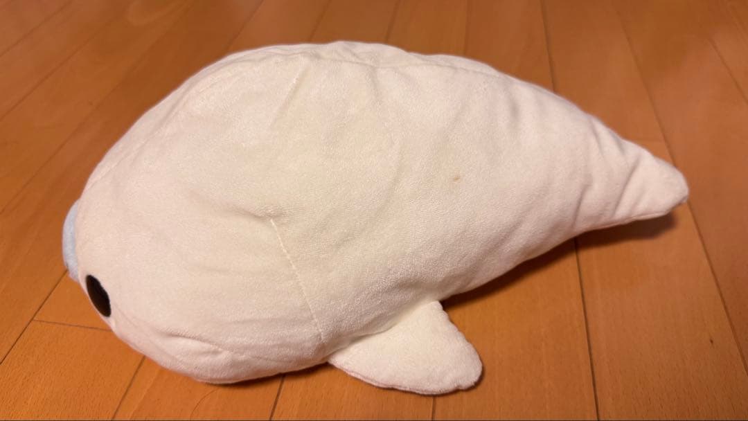 まめごま ぬいぐるみ