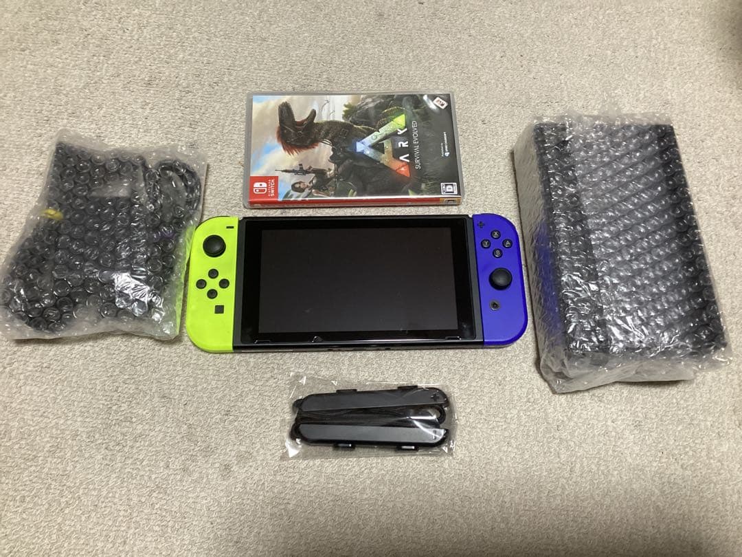 C*E様 Switch 一式 ソフトセット まとめセット