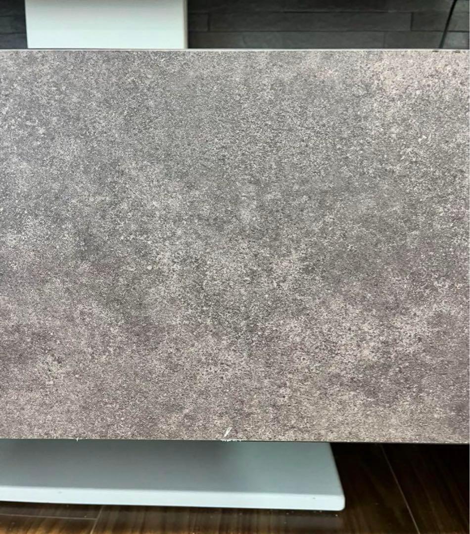 大幅値下げ　パモウナ　WV テレビボード 240cm セラミカネロ