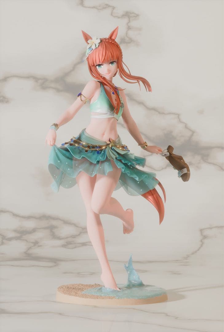 ワンフェス　ウマ娘　サイレンススズカ