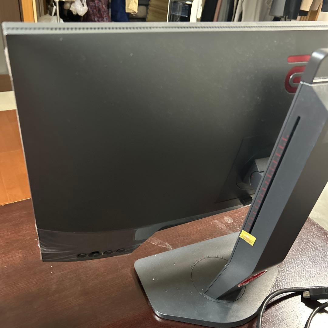 BenQ XL2546K 24.5インチ eSportsモニター