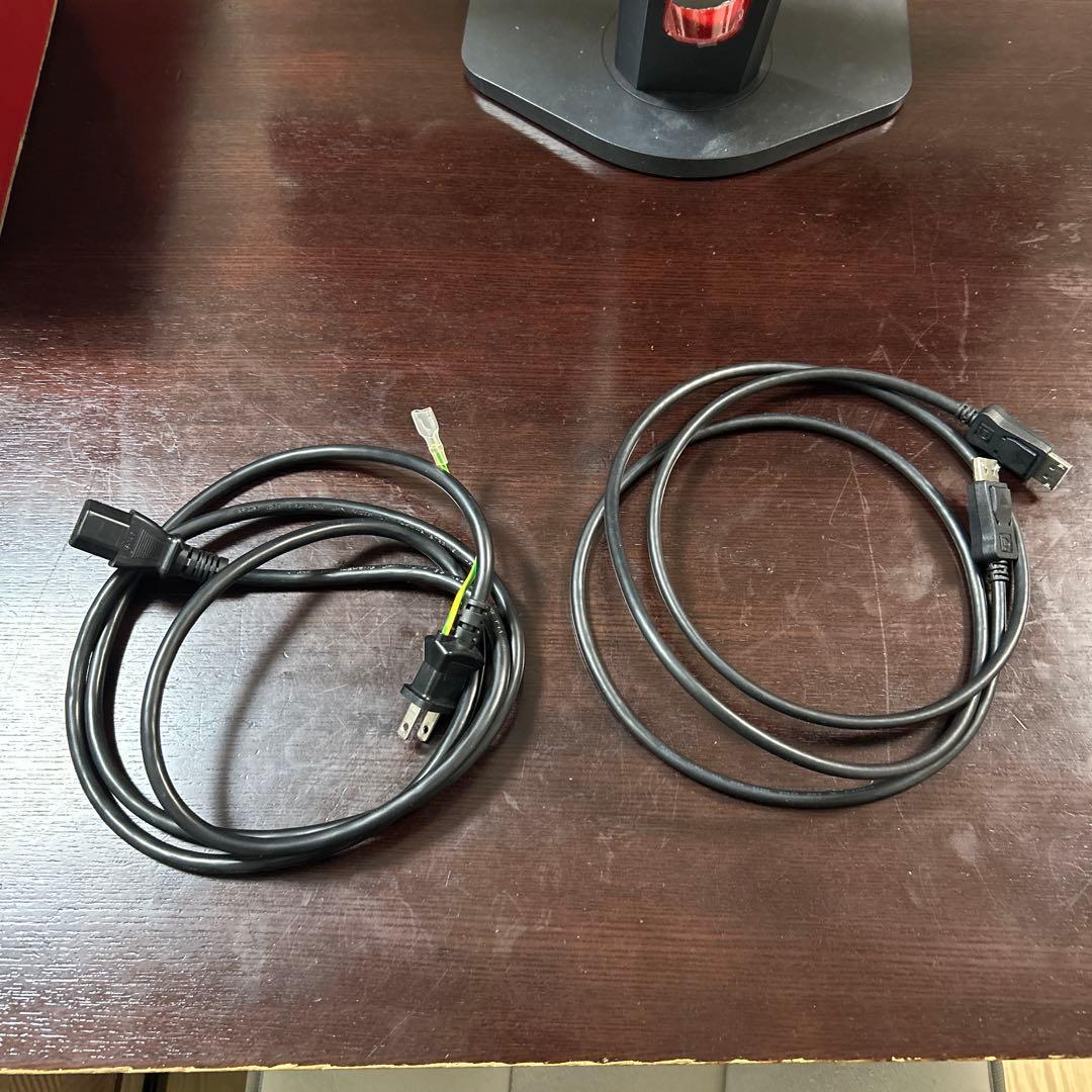 BenQ XL2546K 24.5インチ eSportsモニター