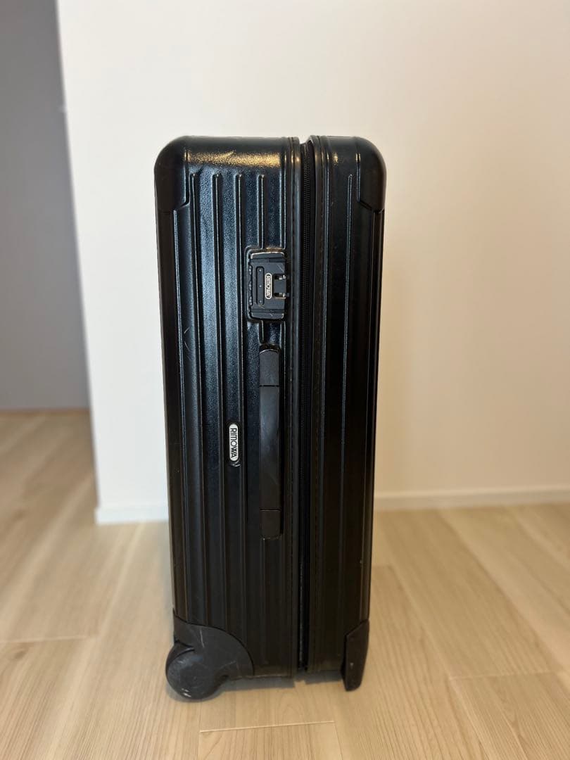 RIMOWA リモワ サルサ 61L 2輪 スーツケース