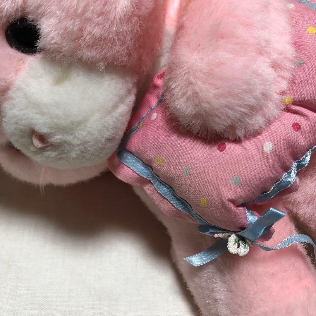 吉徳　ぬいぐるみ　Ｑピッピ　レトロ