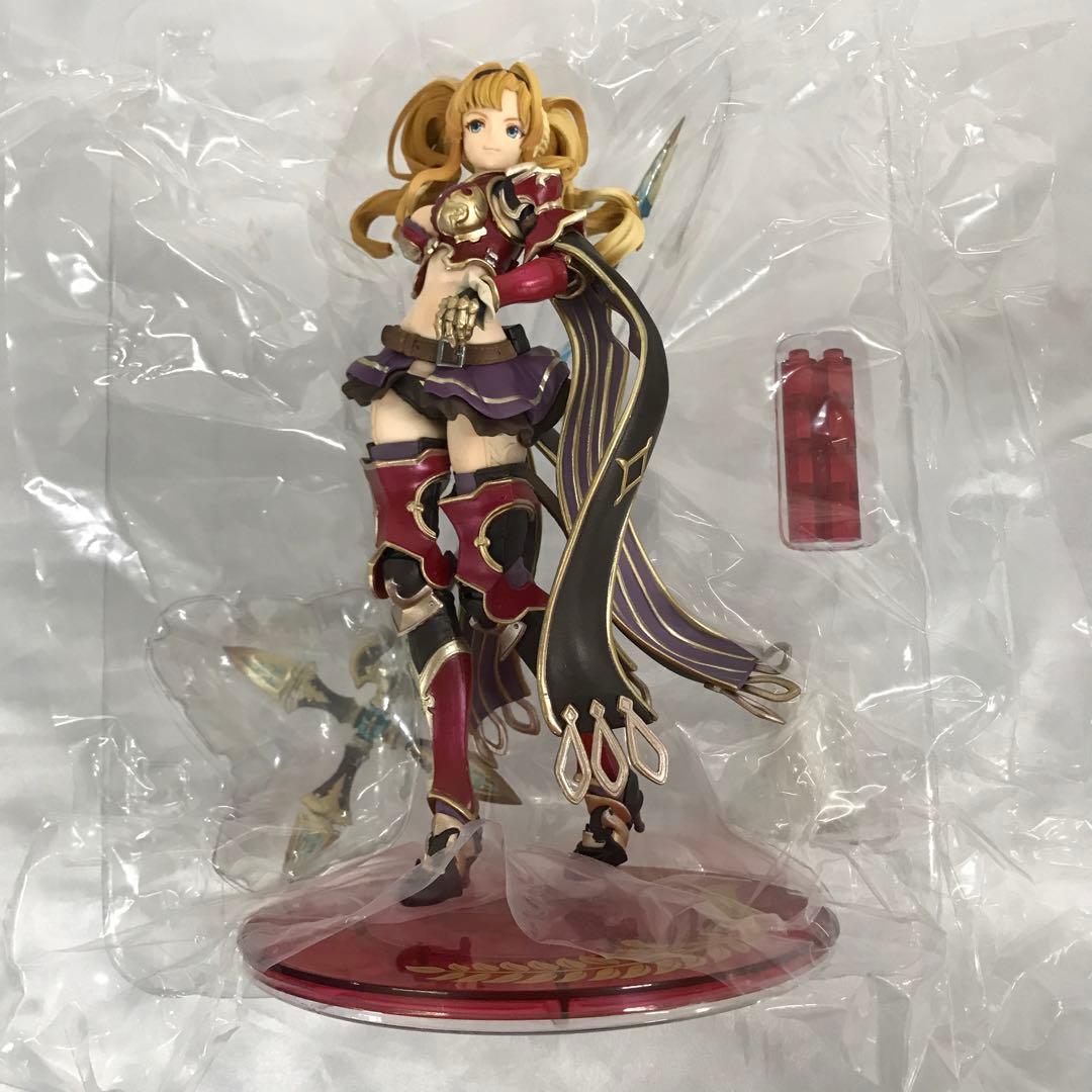 フィギュアーツZERO ゼタ 「グランブルーファンタジー」 魂ウェブ商店限定