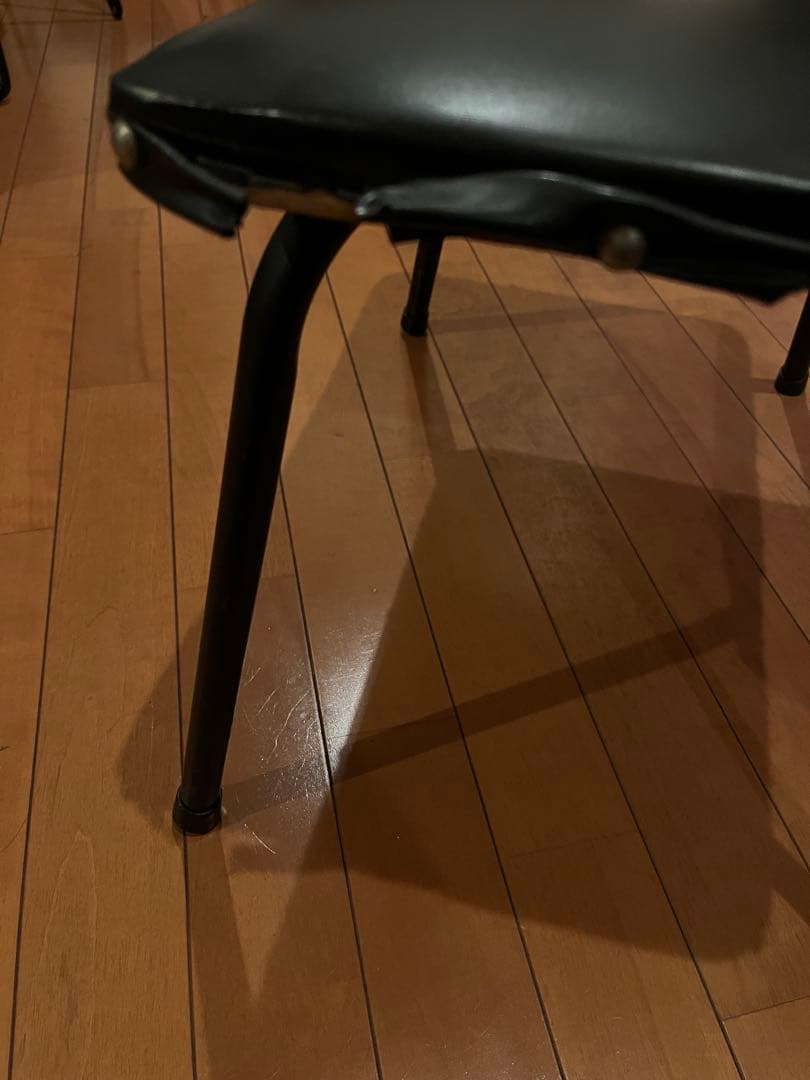 ピエール・ガーリッシュ　オットマン