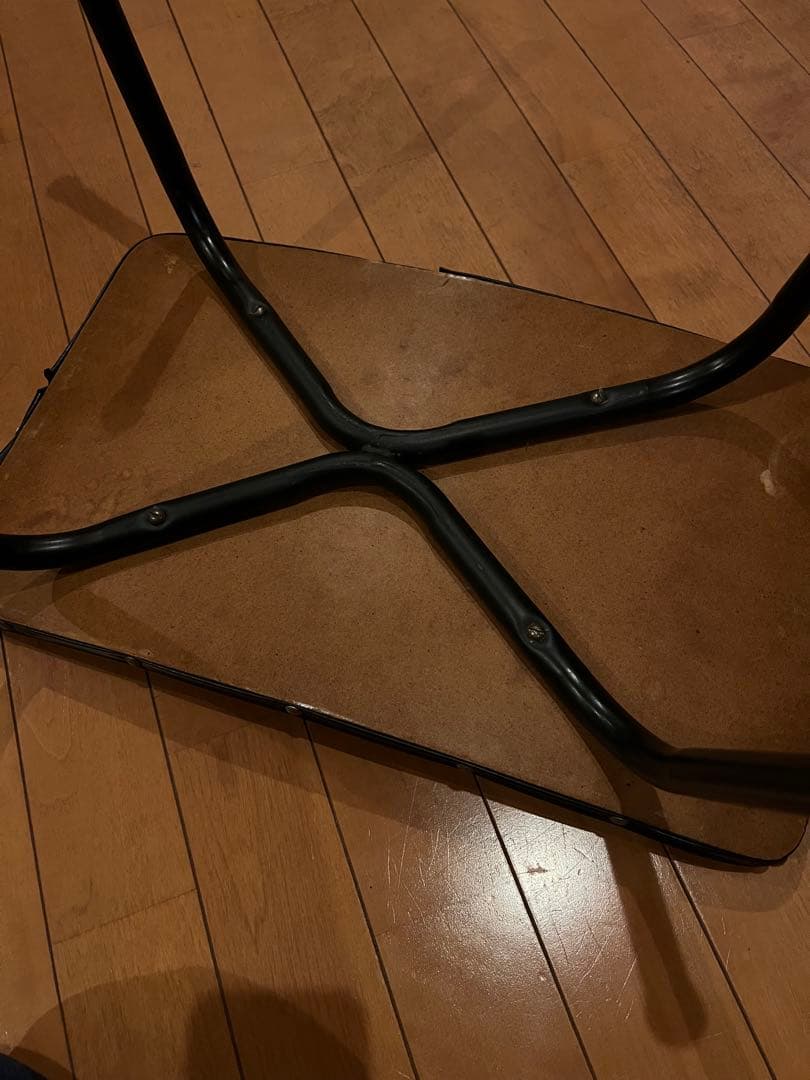 ピエール・ガーリッシュ　オットマン