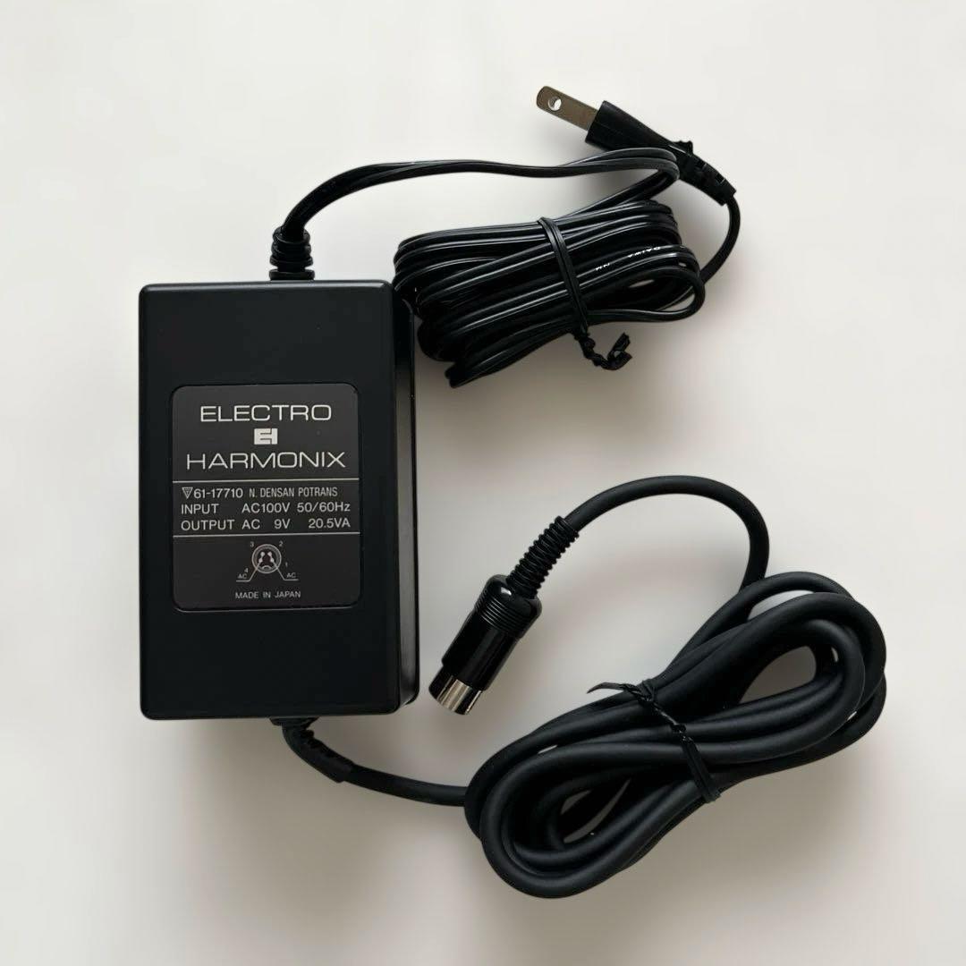 ROCKTRON PatchMate Loop8 Floor ループスイッチャー