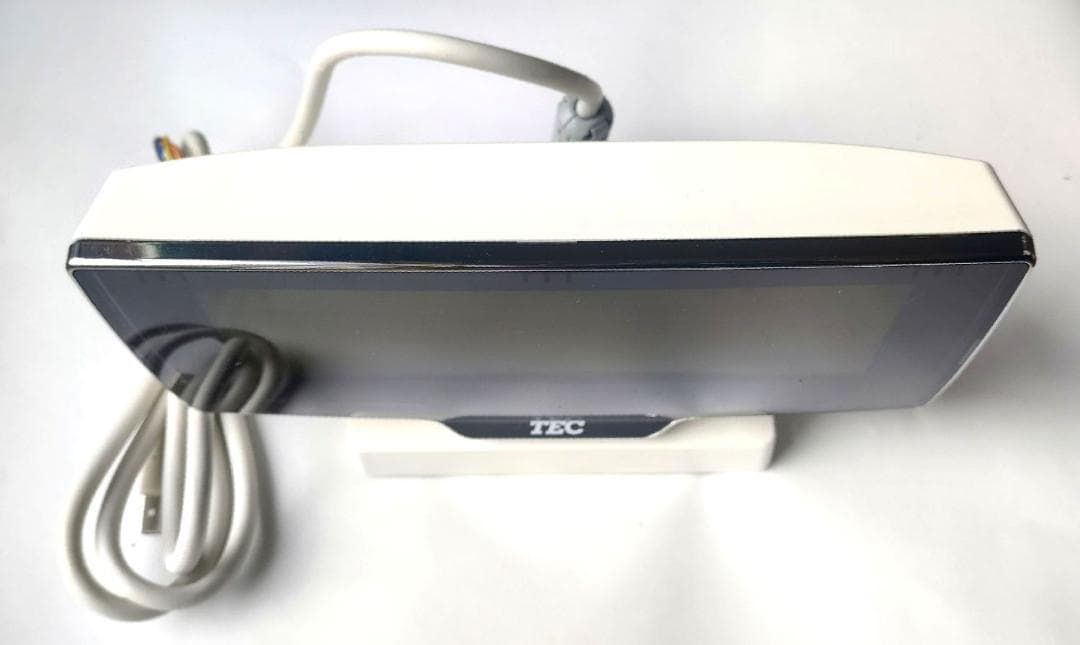 即日発送！東芝TEC・QT-10/QT-100、他用、客面表示機『LIU-QT』