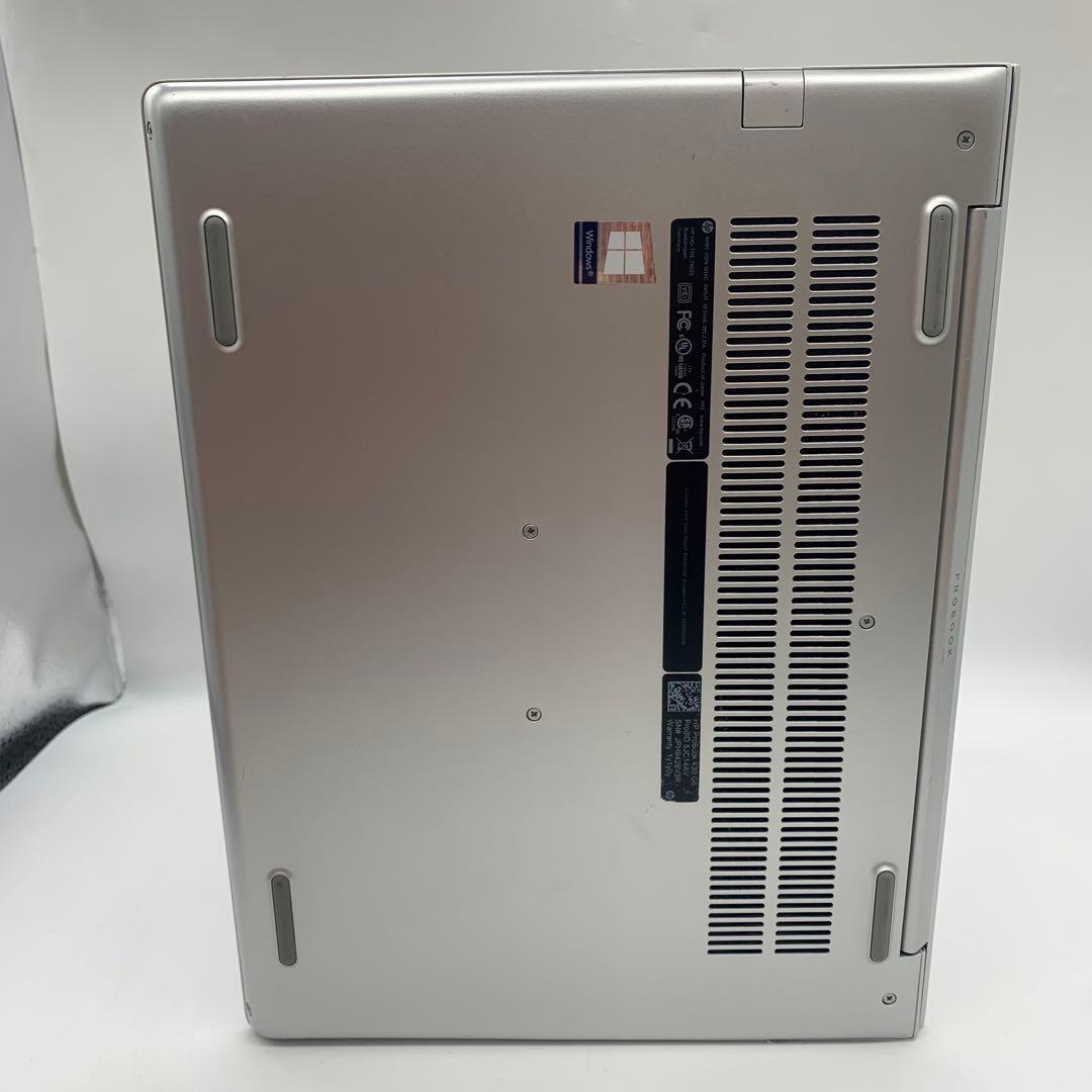 HP ProBook 430 G6 | Core i5 - 第8世代|128GB