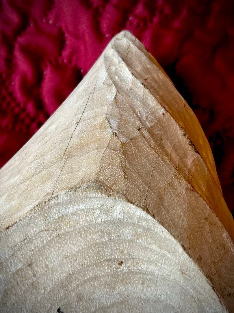 江戸期　極大稲荷尾　木彫り　彩色　神仏習合　明治　神道　仏教　信仰