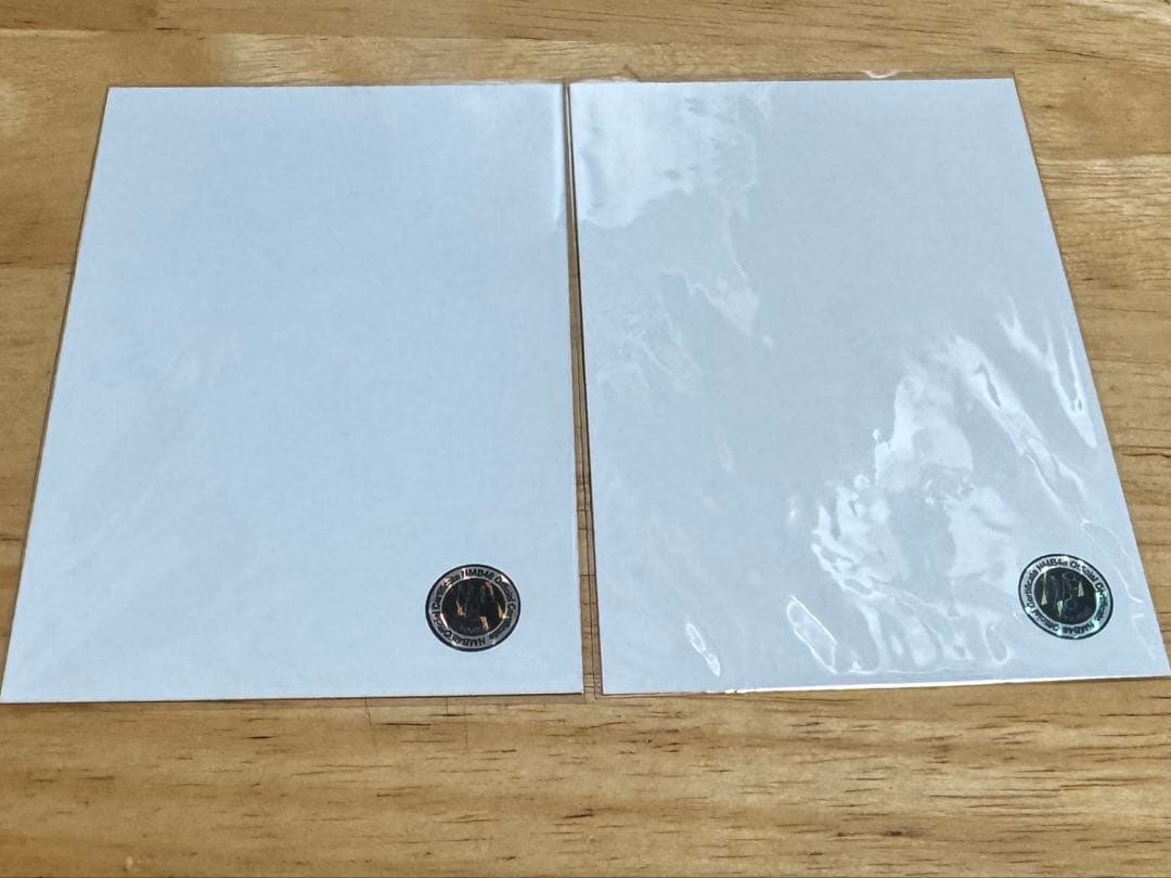 NMB48 白間美瑠 直筆 生写真 2017 October コンプ