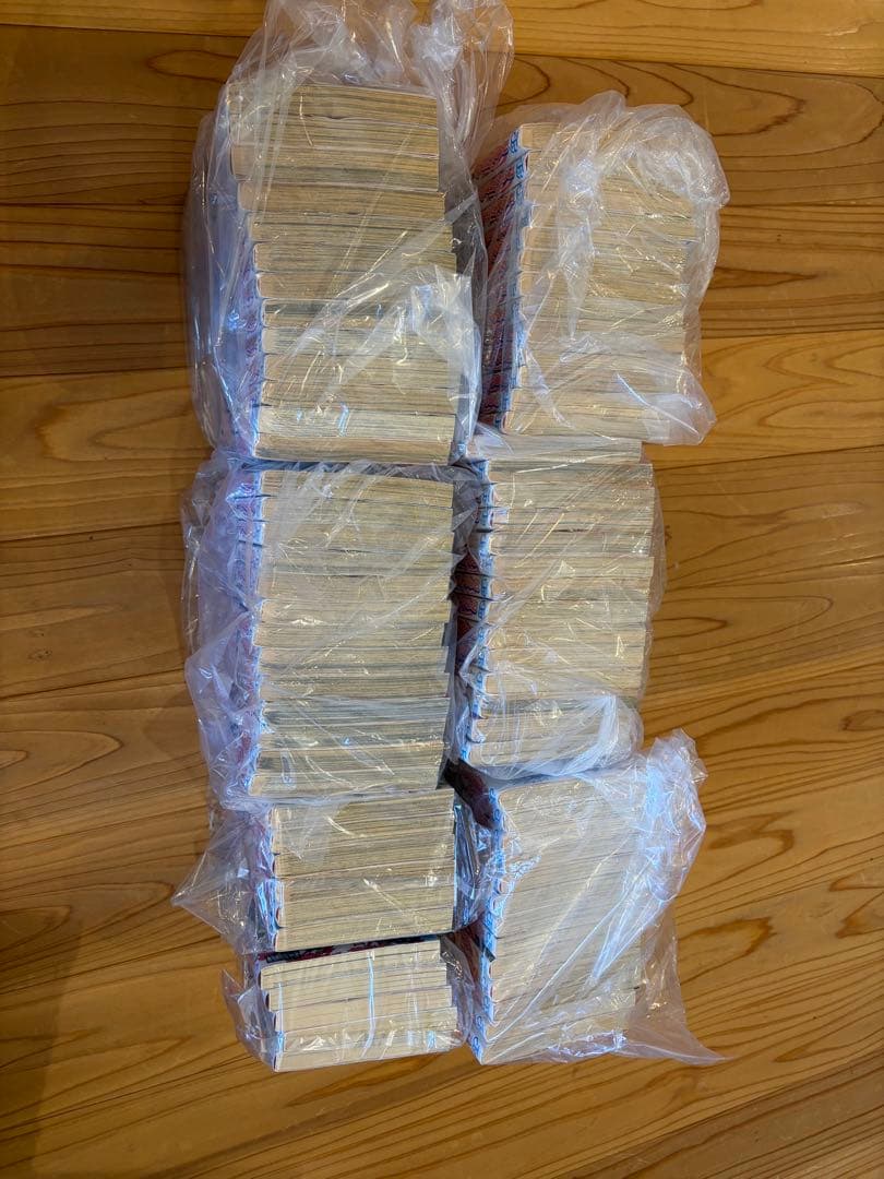 ナルト全巻セット＋ボルト1-5巻