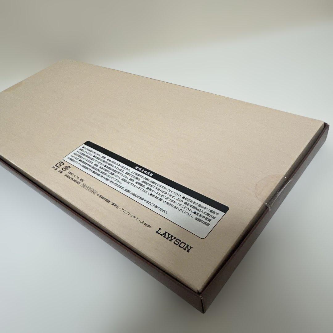 鬼滅の刃 木製マグネットスタンド 煉獄杏寿郎セット　300名限定