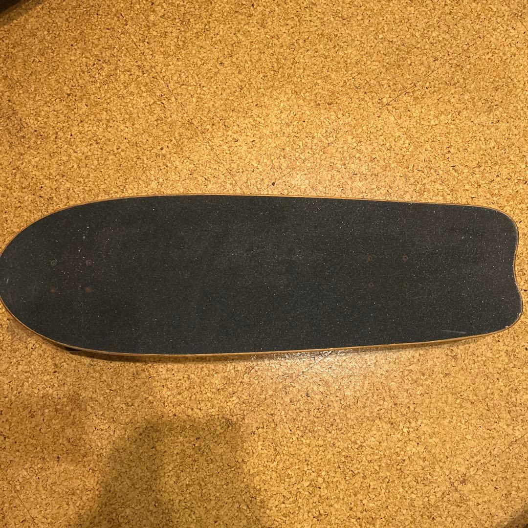 CARVER KNOX PHOENIX CX CX-7 trackスケートボード