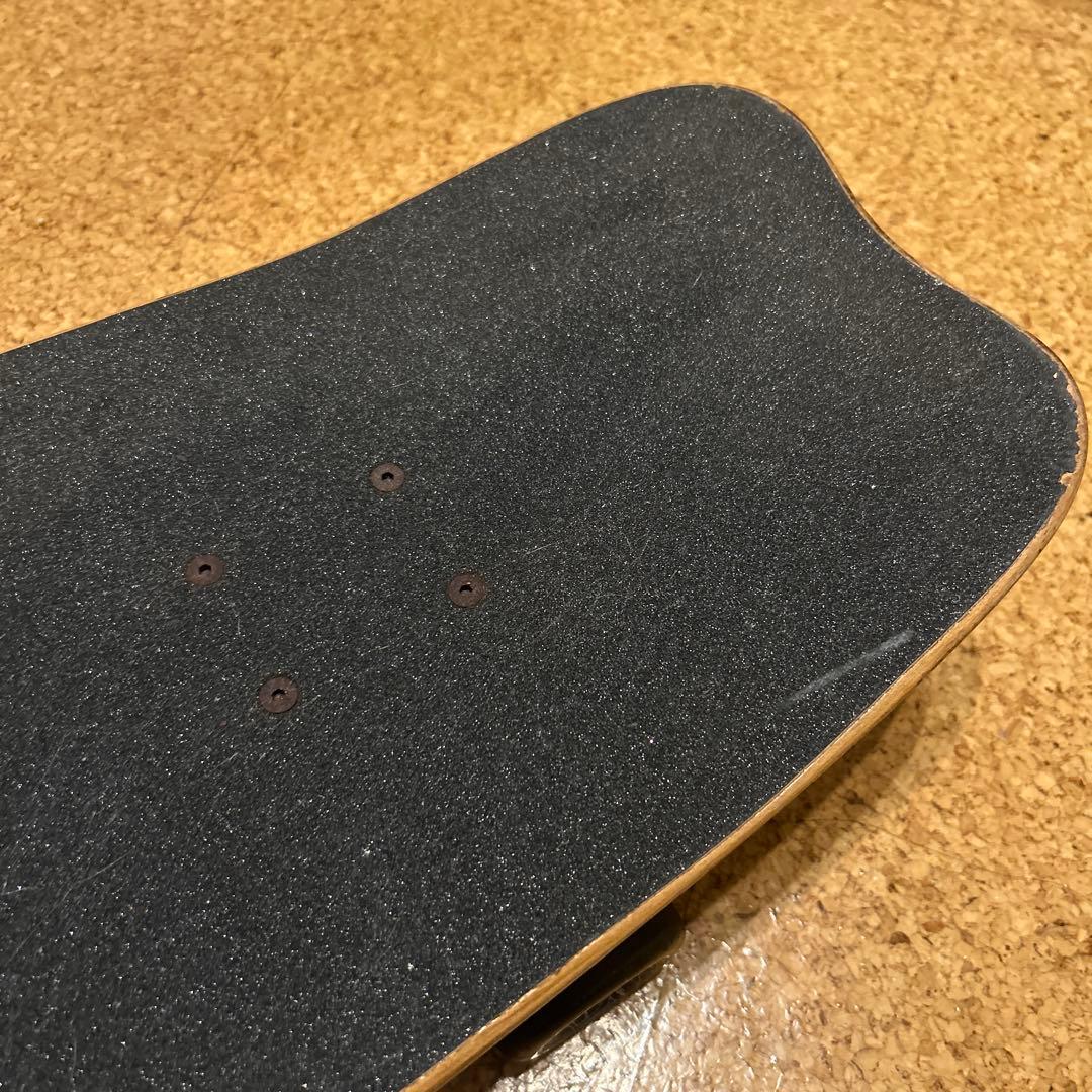 CARVER KNOX PHOENIX CX CX-7 trackスケートボード