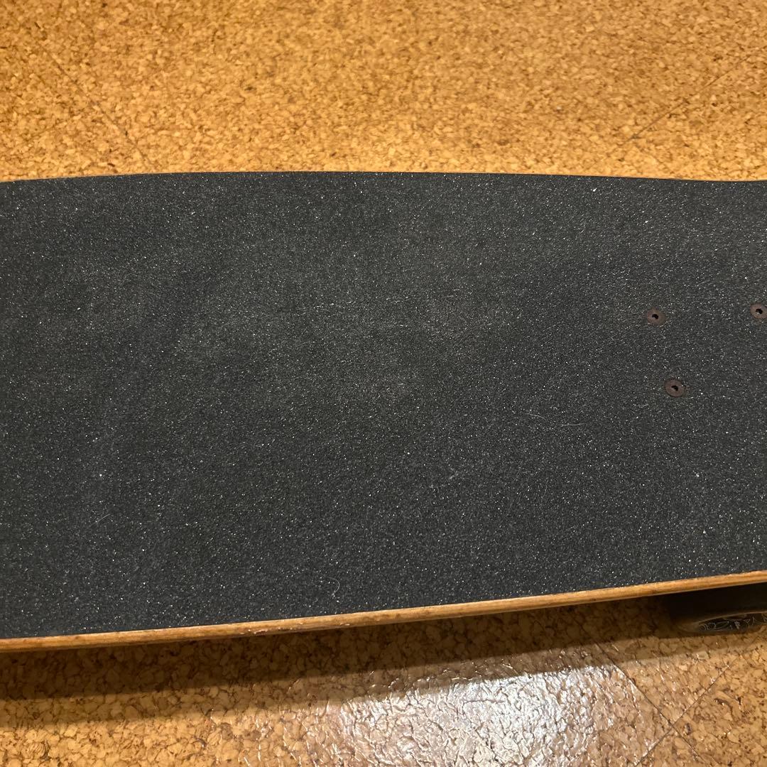 CARVER KNOX PHOENIX CX CX-7 trackスケートボード