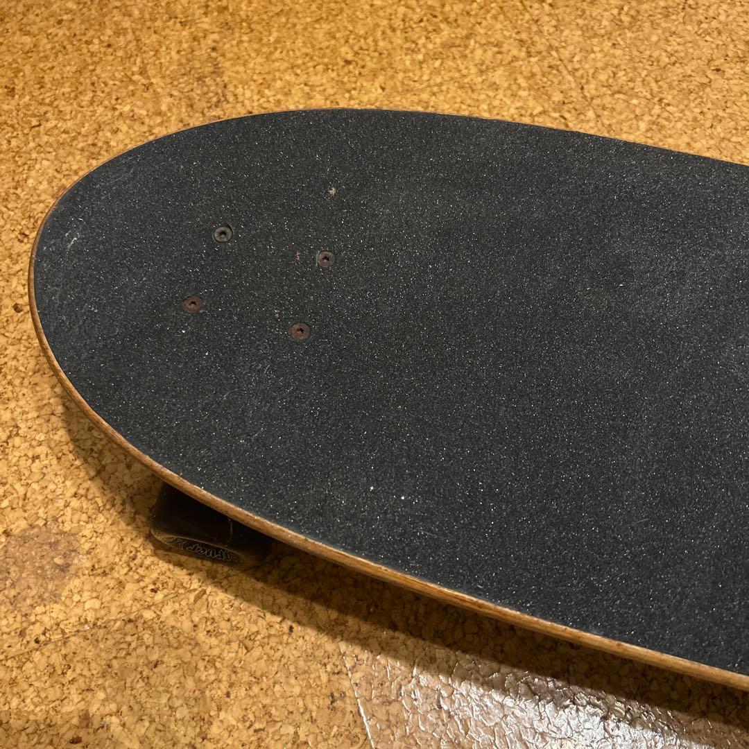 CARVER KNOX PHOENIX CX CX-7 trackスケートボード