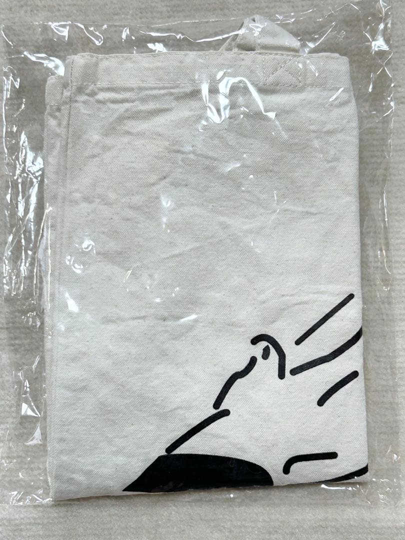 藤井風　初期　トートバッグ