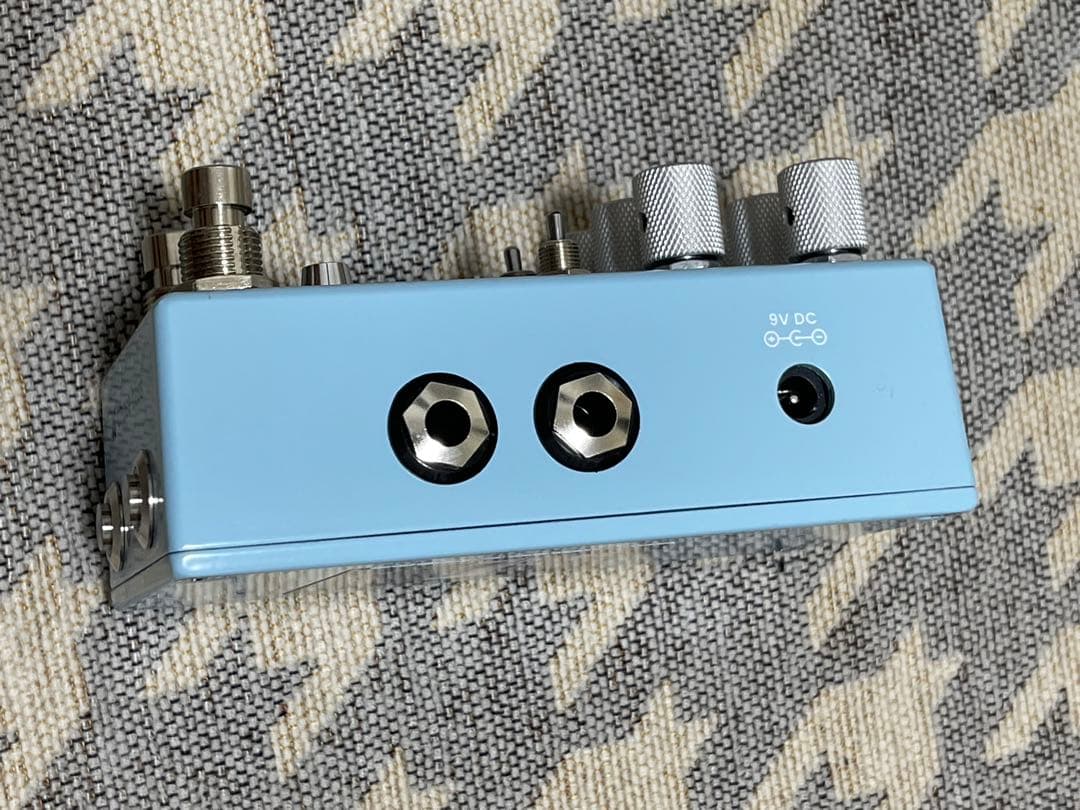 ギター chase bliss / blooper