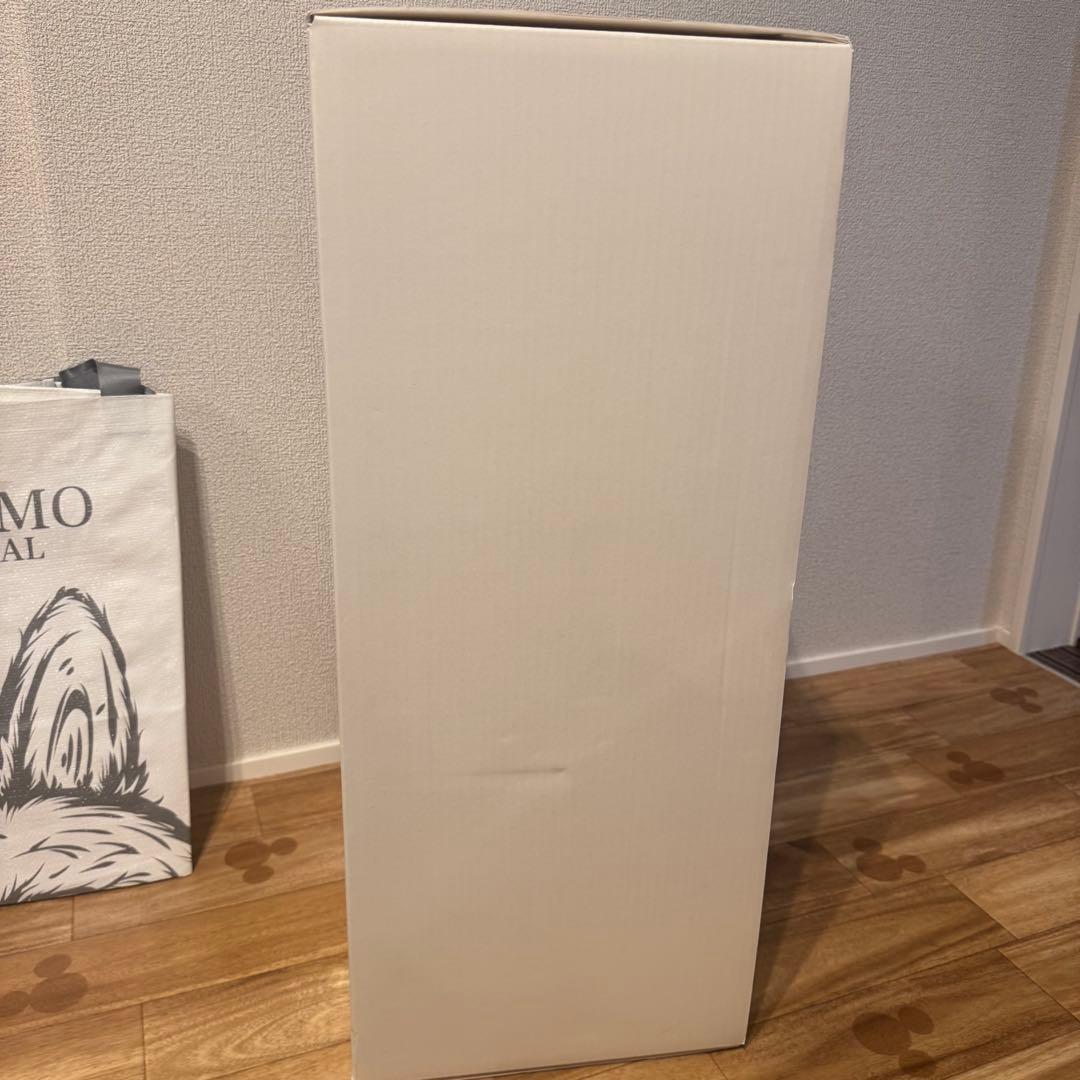 ZIMOMO THE MONSTERS I FOUND YOU ぬいぐるみ