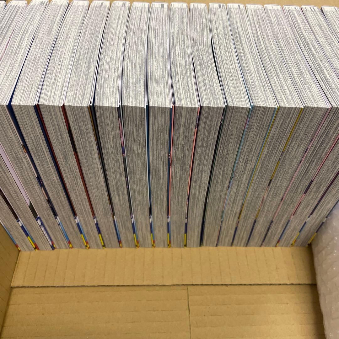 ブルーロック 全巻