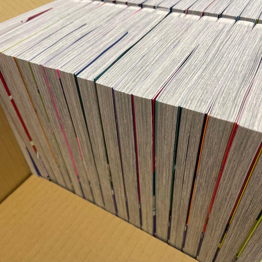 ブルーロック 全巻