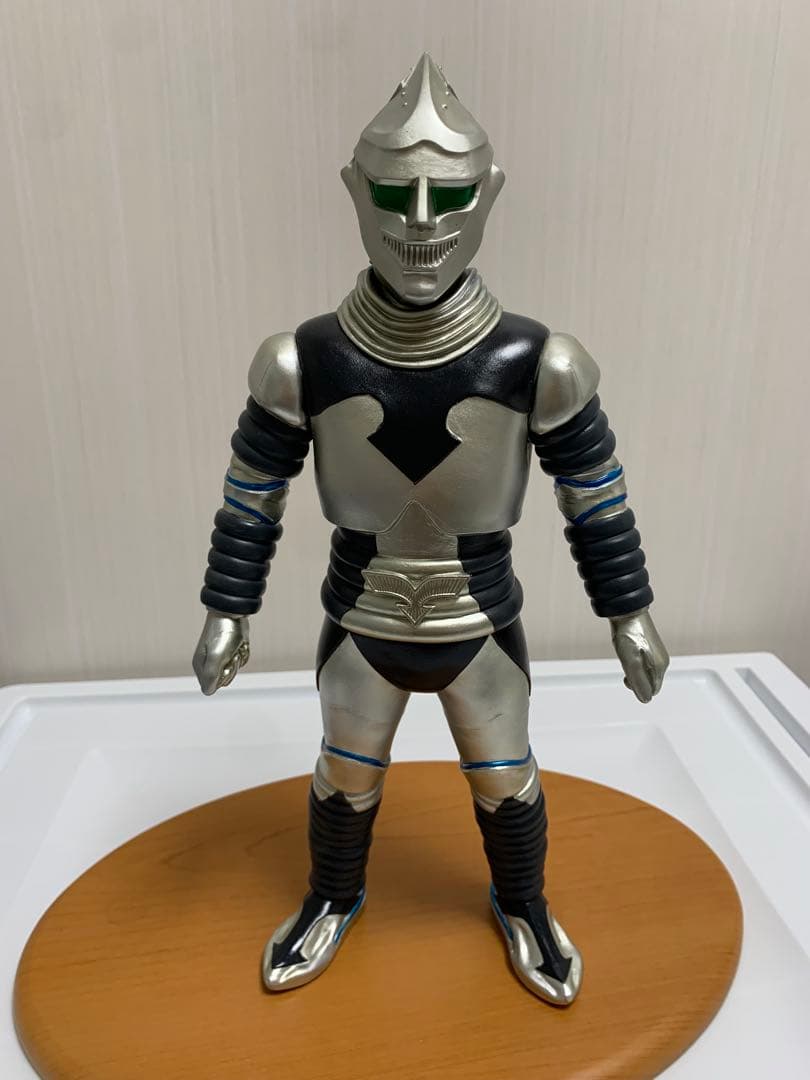 ビリケン商会　ジェットジャガー　リペイント