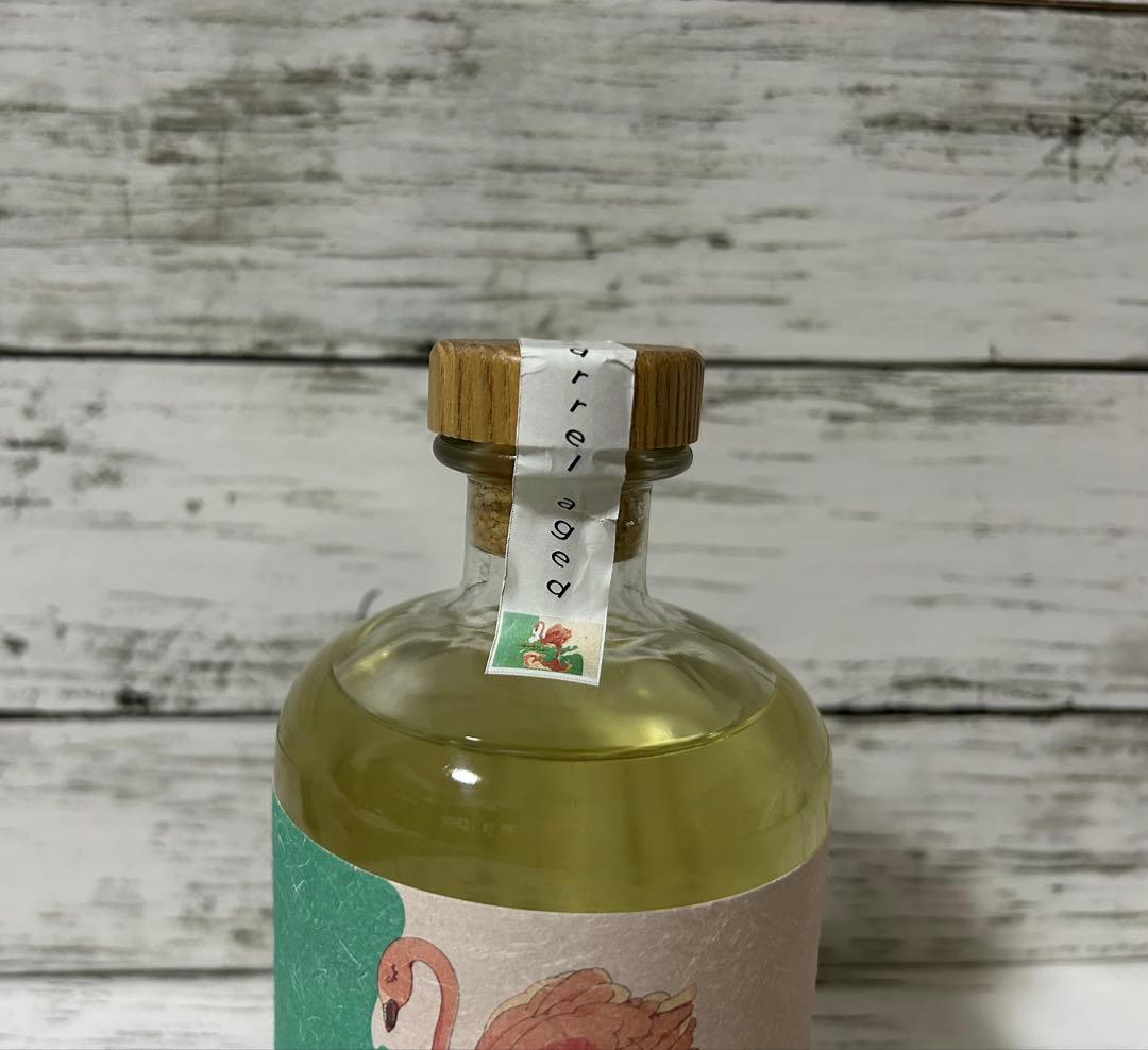 【希少】特別限定フラミンゴオレンジ500ml国分酒造人気酒4 720ml 計５本