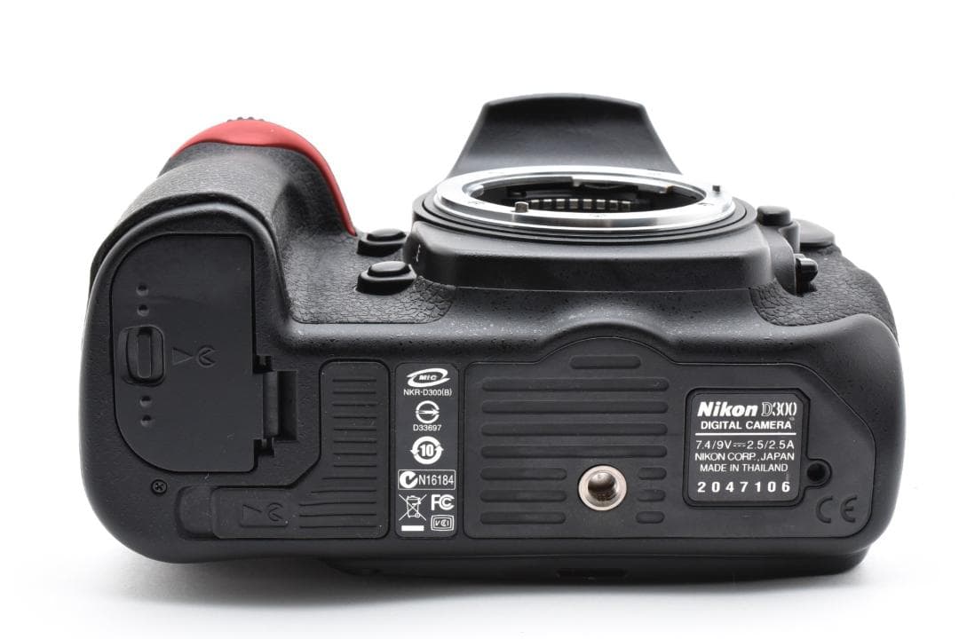 ★美品★Nikon ニコン D300 ボディ #20729