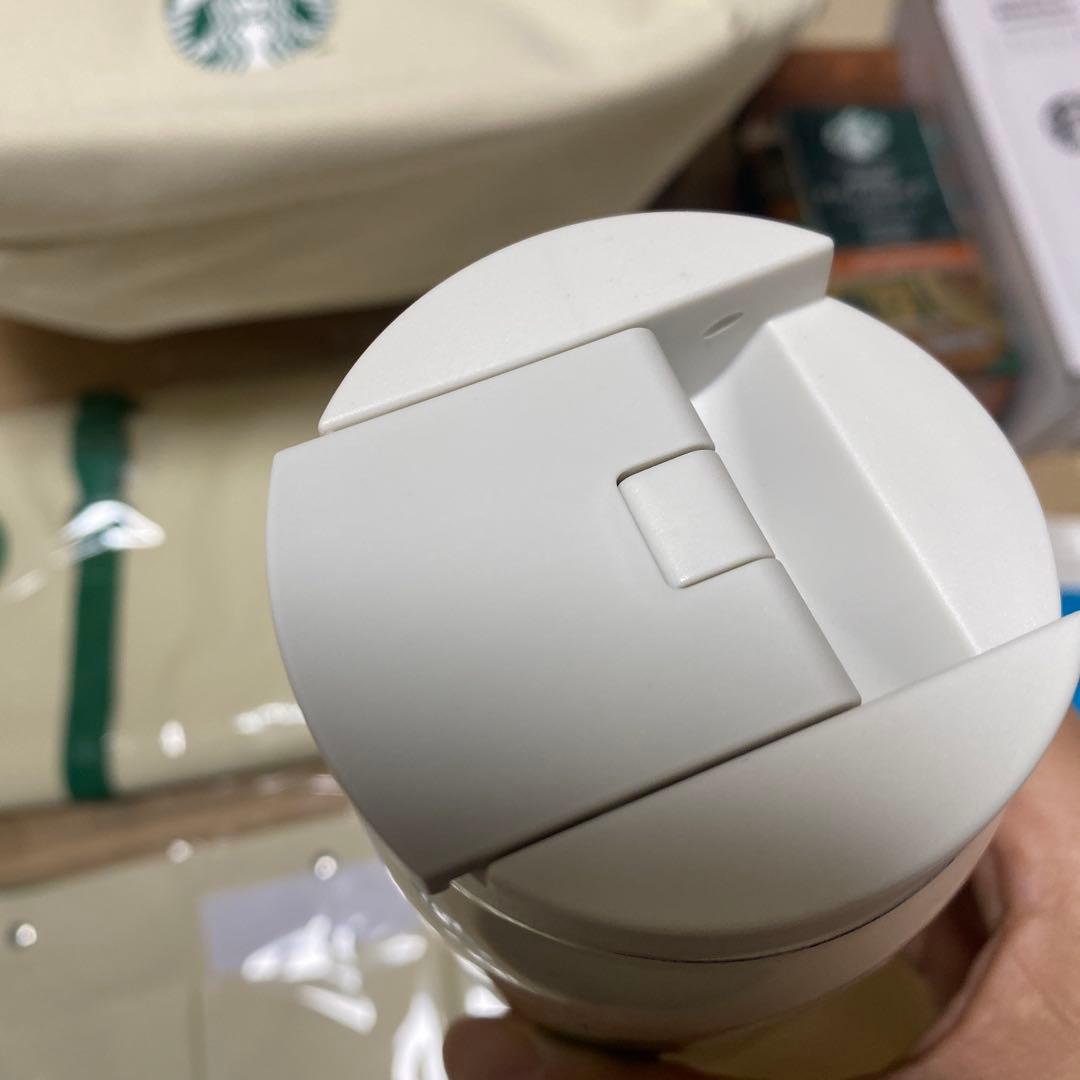 スターバックス福袋2025