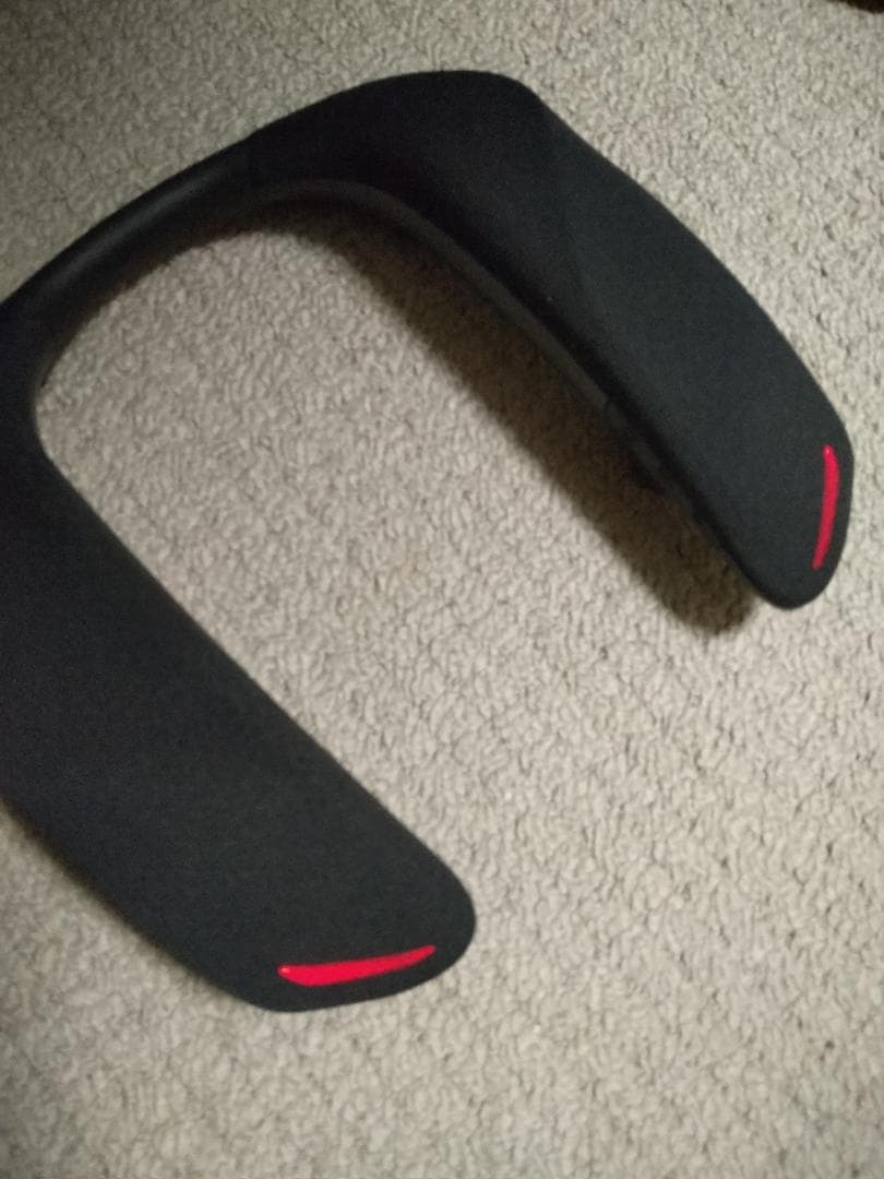 Panasonic SC-GNW10　ワイヤレスネックスピーカー