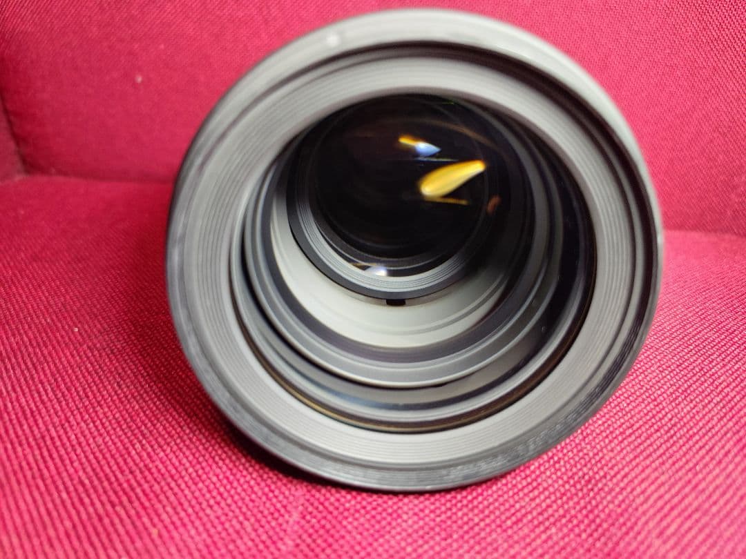 SIGMA 50-100mm F1.8 DC HSM Art キャノン用