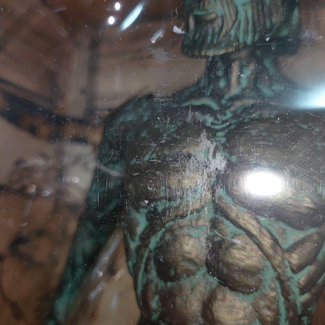 X-PLUS サイクロプス タロス 限定フィギュアセット