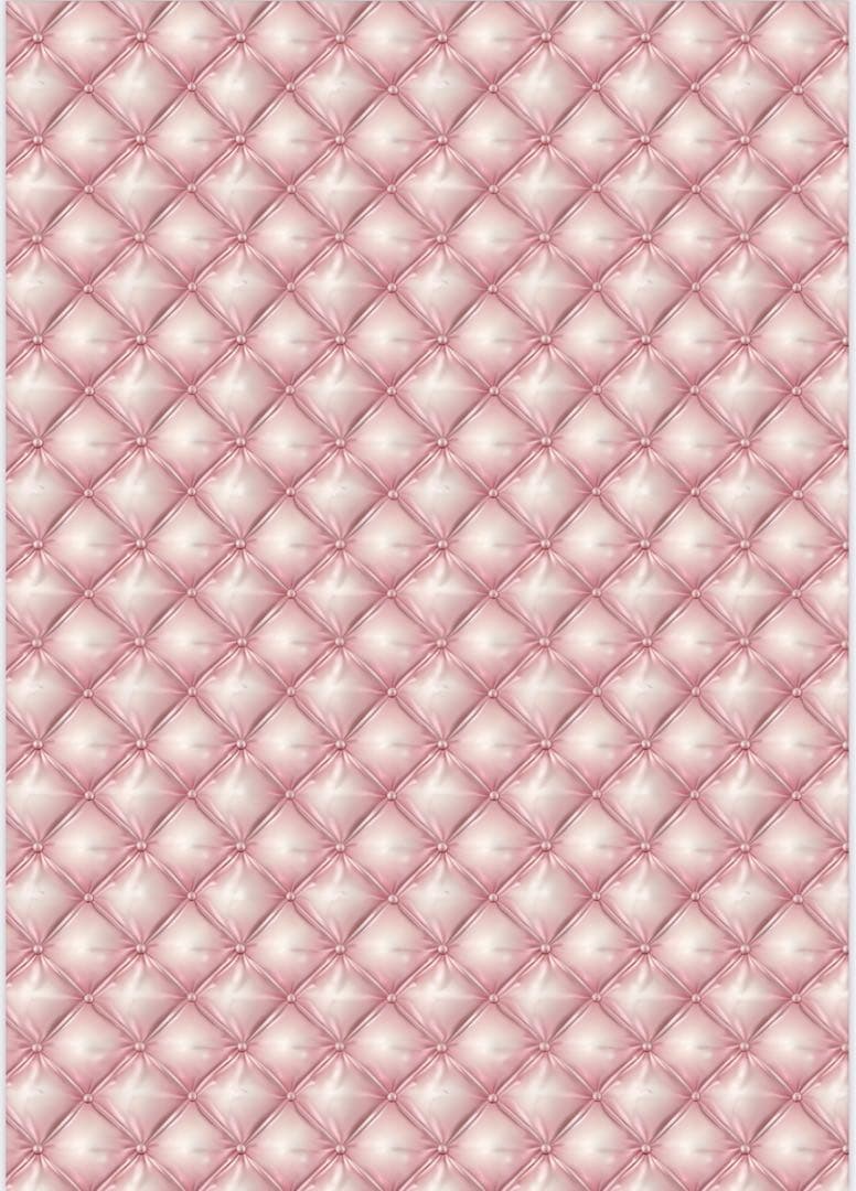 新作♡厚紙&トレペ“princess♡“50枚♡おすそ分け　トレーシングペーパー