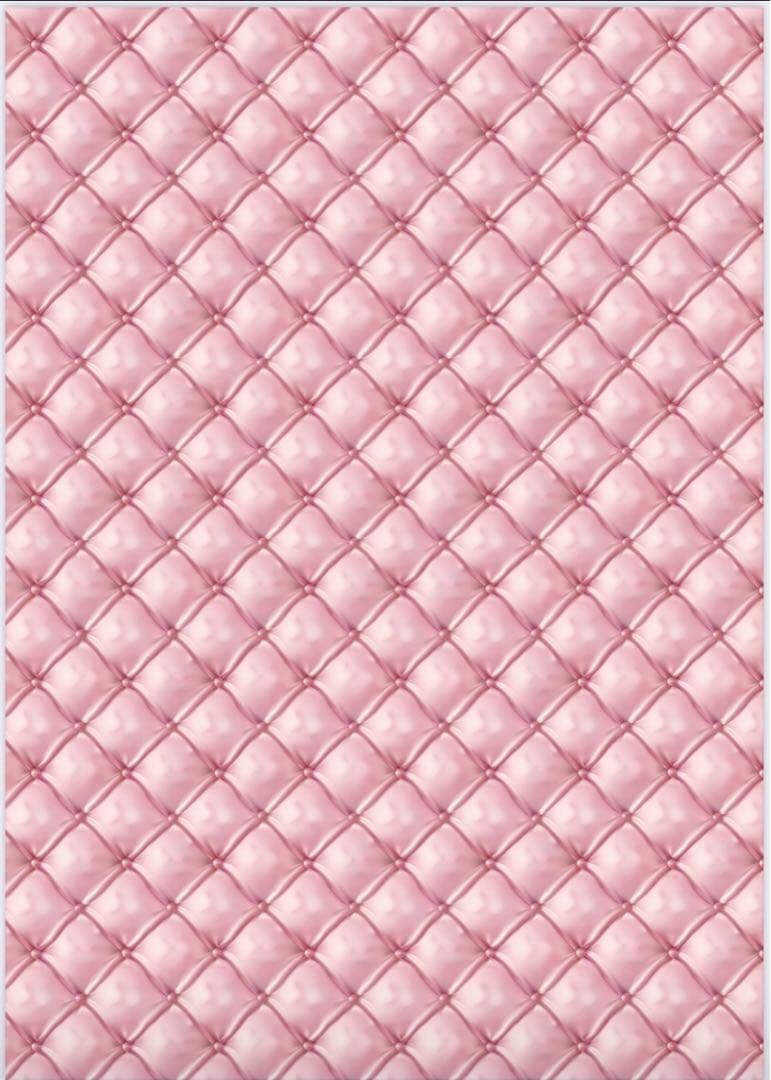 新作♡厚紙&トレペ“princess♡“50枚♡おすそ分け　トレーシングペーパー