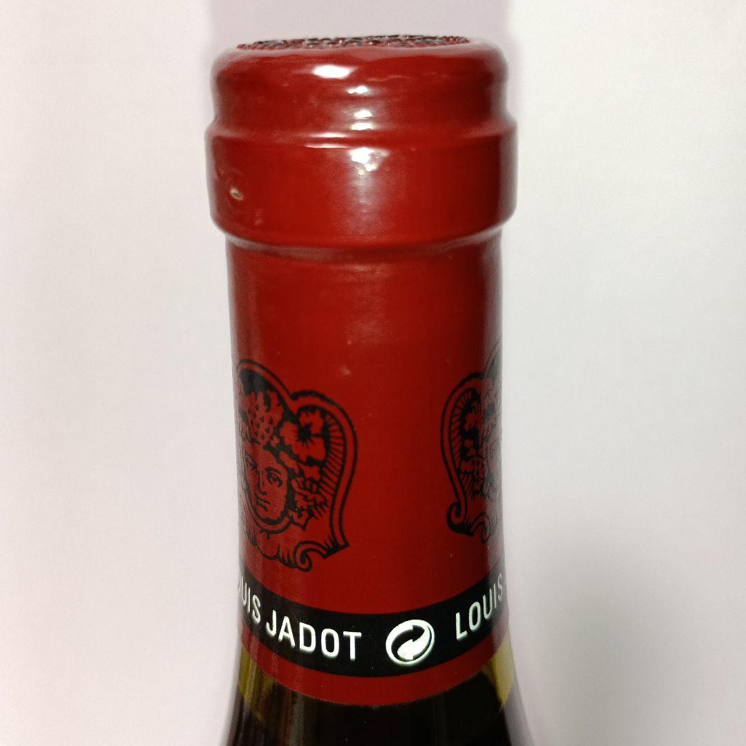 【LOUIS JADOT】 2000 BEAUNE 1er CRU