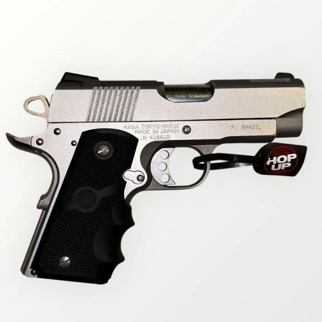 東京マルイ V10ウルトラコンパクト ＊マガジン2本付