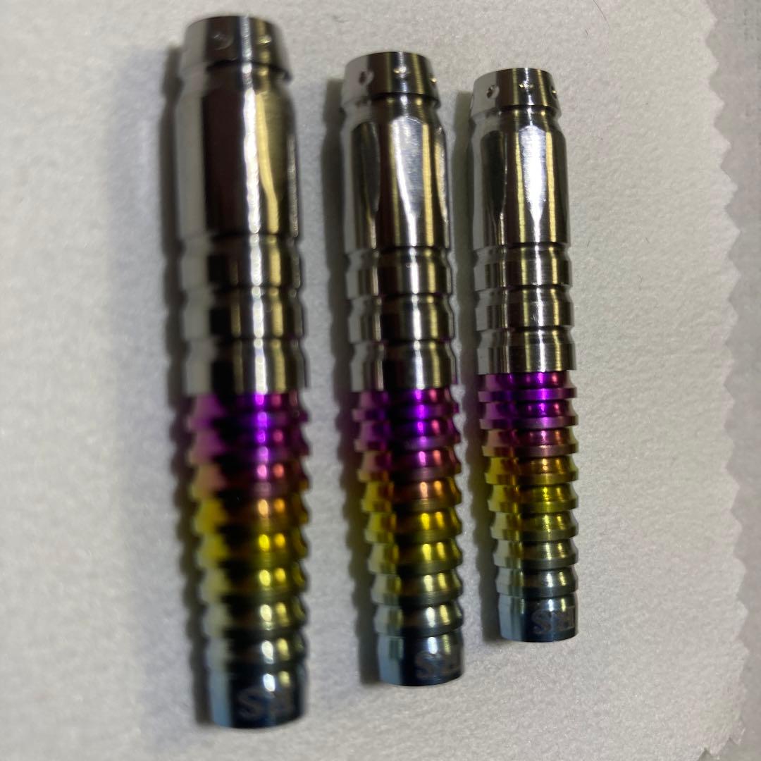 新品　レア物　定価19600円　サムライフュージョン　RS　バレルのみ　最終価格