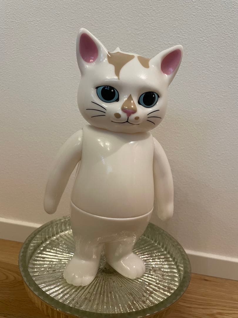 ヒグチユウコ こはるのお人形 洋服付き