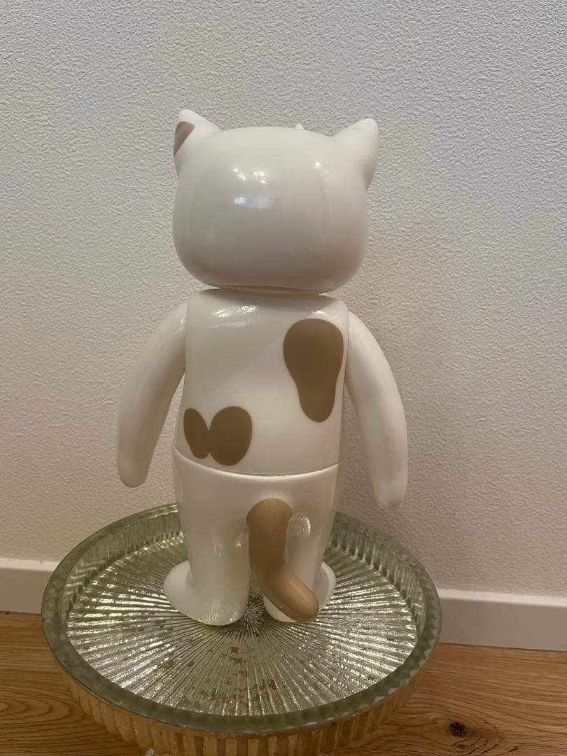 ヒグチユウコ こはるのお人形 洋服付き