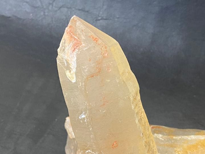 ヒマラヤ水晶　728g