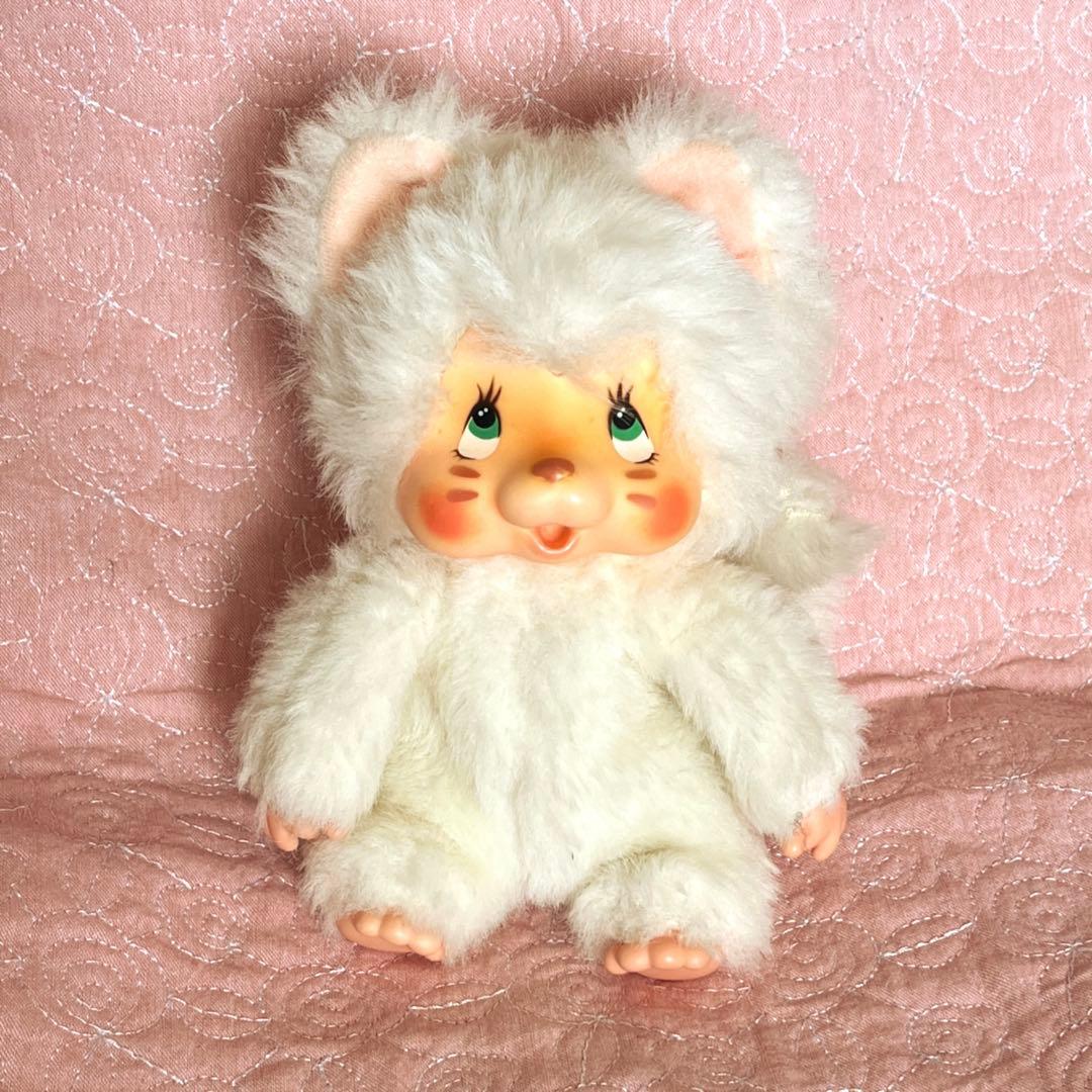 ニャーミー★白猫★ニーヤ